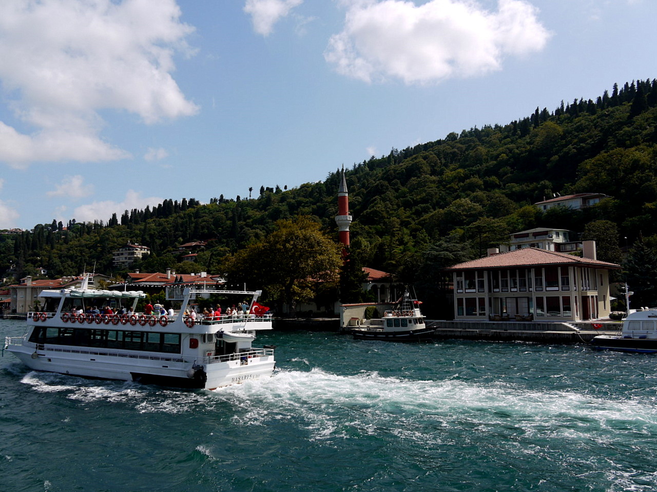 Istanbul